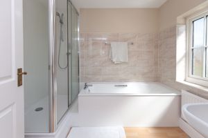 Bathroom - click for photo gallery